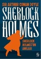 Arthur Conan Doyle - Sherlock Holmesun Anilari