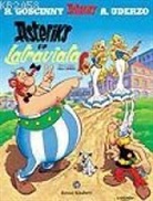 Rene Goscinny, Albert Uderzo - Asteriks Ve Latraviata