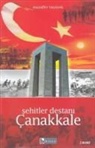Muzaffer TasyÃ¼rek, Muzaffer Tasyürek - Sehitler Destani Canakkale