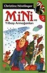 Chirstine NÃ¶stlinger, Chirstine Nöstlinger, Christine Nöstlinger - Mini 5 - Mini ve Yilbasi Armaganlari