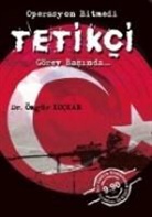 Ã¿zgÃ¼r Kockar, Özgür Kockar - Tetikci