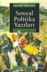 Ayse Bugra, Ayse Bugra Bugra caglar Keyder, Ayse Bugra; caglar Keyder, Caglar Keyder - Sosyal Politika Yazilari