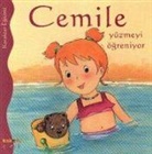 Aline De Petingy - Cemile Yüzmeyi Ögreniyor