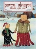 Sara sahinkanat - Yavru Ahtapot Olmak Cok Zor