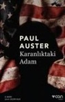 Paul Auster - Karanliktaki Adam