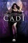 Yasmine Galenorn - Cadi
