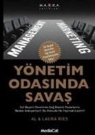 Al Ries, Laura Ries - Yönetim Odasinda Savas