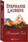 Stephanie Laurens - Masumiyetin Tadi