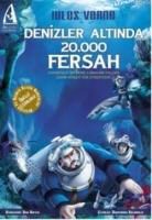 Jules Verne - Denizler Altinda 20.000 Fersah