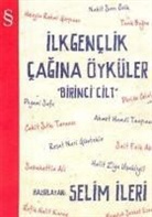 Selim Ileri - Ilk Genclik cagina Öyküler 1