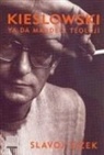 Slavoj Zizek - Kieslowski Ya da Maddeci Teoloji