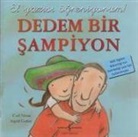 Ingrid Godon, Carl Norac - Dedem Bir Sampiyon - El Yazisi Ögreniyorum