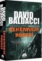 David Baldacci - Cehennem Kösesi