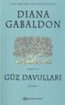 Diana Gabaldon - Güz Davullari - Yabanci 4 Kisim 1