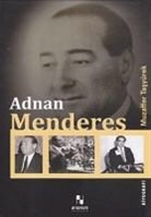 Muzaffer Tasy¿rek, Muzaffer TasyÃ¼rek, Muzaffer Tasyürek - Adnan Menderes