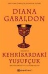 Diana Gabaldon - Kehribardaki Yusufcuk - Yabanci 2