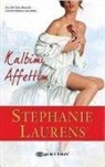Stephanie Laurens - Kalbimi Affettim