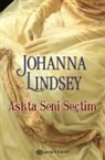 Johanna Lindsey - Askta Seni Sectim