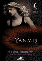 P. C. Cast, Kristin Cast - Yanmis
