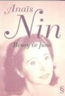 Anais Nin - Henry ve June
