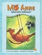 Jujja Wieslander - Mö Anne Salincakta Sallaniyor