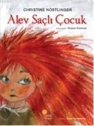 Müge Iplikci, Christine NÃ¶stlinger, Christine Nöstlinger - Ucan Sali