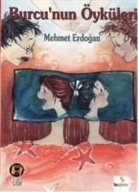 Mehmet Erdogan - Ödüllü Romanlar Dizisi Burcunun Öyküleri