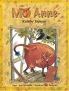 Jujja Wieslander - Mö Anne Kulübe Yapiyor