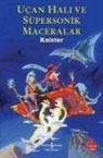 KNISTER - Ucan Hali ve Süpersonik Maceralari