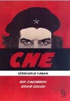 Ernie Colon, Sid Jacobs - Che; Cizgilerle Yasam