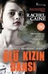 Rachel Caine - Ölü Kizin Dansi