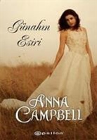 Anna Campbell - Günahin Esiri