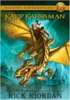 Rick Riordan - Kayip Kahraman