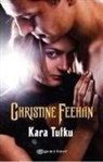 Christine Feehan - Kara Tutku