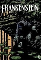 Mary Shelley - Frankenstein; Cilt 2