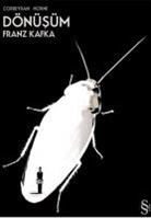 Franz Kafka - Dönüsüm