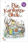 Behic Ak - Pat Karikatür Okulu