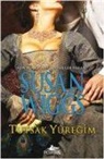 Susan Wiggs - Tutsak Yüregim