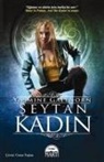Yasmine Galenorn - Seytan Kadin