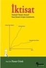Hasan GÃ¼rak, Hasan Gürak - Iktisat; Akademik Iktisada Alternatif Temel Iktisadi Görüsler-Cözümlemeler