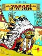 Derib, Nurten Hatirnaz, Job - Yakari ile Ulu Kartal