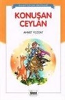 Ahmet Yozgat - Konusan Ceylan