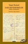 Yasar Kemal - Sari Defterdekiler