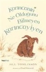 Jill Tomlinson - Karincanin Ne Oldugunu Bilmeyen Karincayiyen