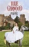 Julie Garwood - Fidye