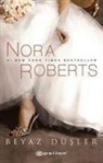 Nora Roberts - Beyaz Düsler