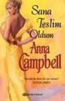 Anna Campbell - Sana Teslim Oldum