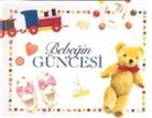 Kolektif - Bebegin Güncesi Pembe - Kiz