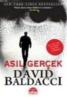 David Baldacci - Asil Gercek