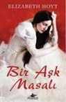 Elizabeth Hoyt - Bir Ask Masali